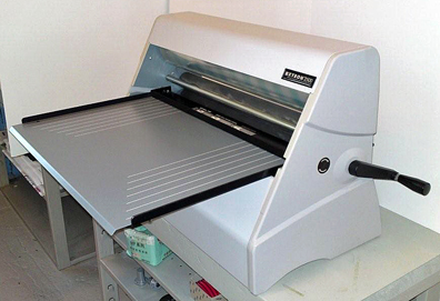 xyron 2500