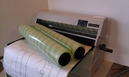 Beg. Xyron 2500